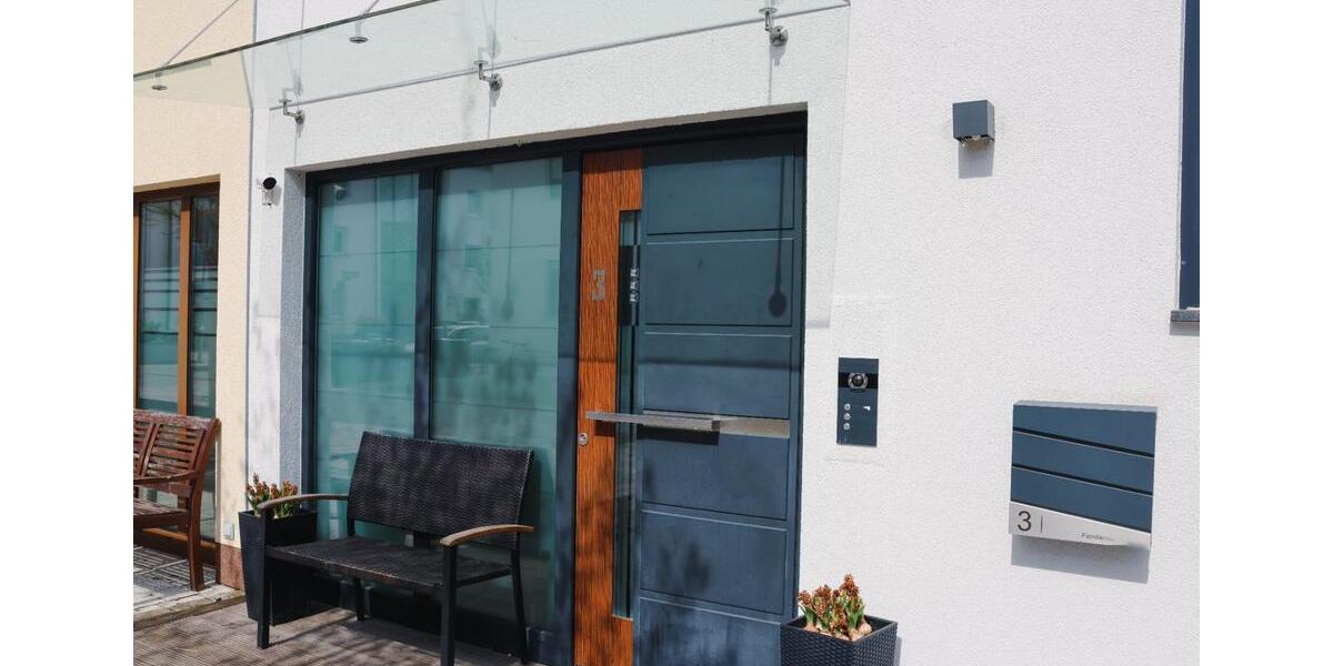 Erdgeschoßwohnung March - 5 Zimmer, 180 m&sup2;, 785.000&euro; | Angebot:24641310