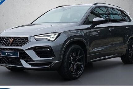 Cupra Ateca 2.860 km 41.480 &euro; Markdorf 88677