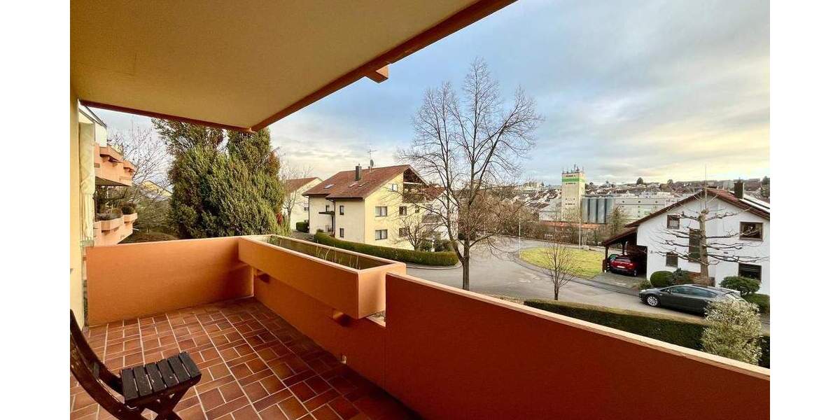 Etagenwohnung Marbach am Neckar Marbach - 2 Zimmer, 65 m&sup2;, 230.000&euro; | Angebot:25374722