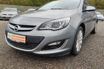 Opel Astra 85.000 km 9.790 &euro; Reutlingen 72766