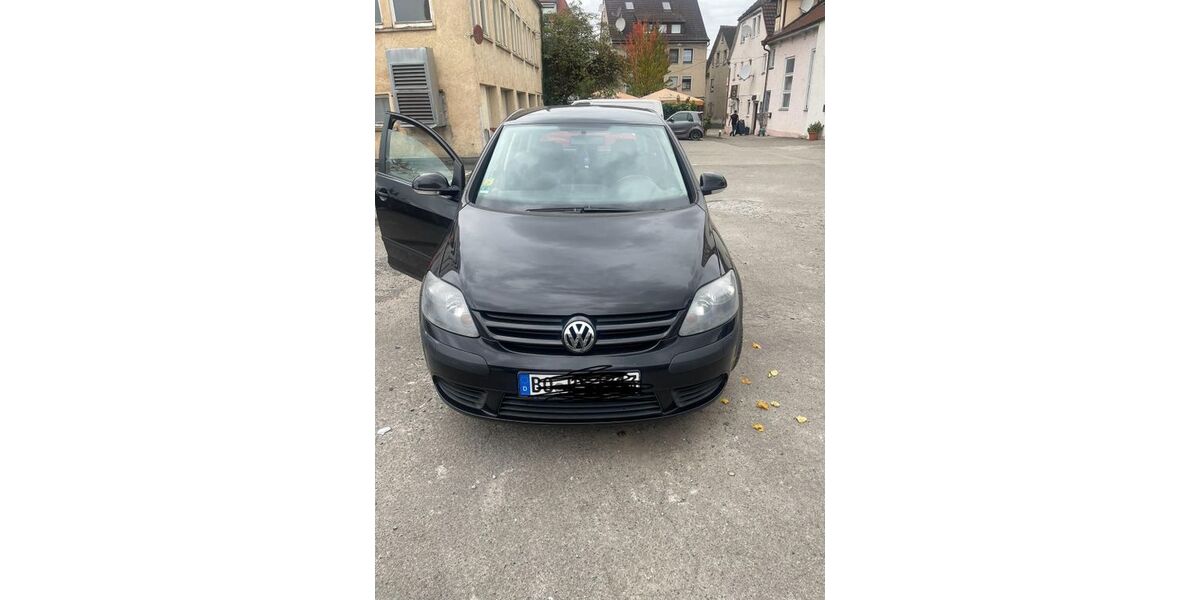VW Golf Plus 275.000 km 2.499 &euro; Stuttgart 70435