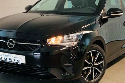 Opel Corsa 46.000 km 13.950 € Geretsried bei München 82538