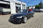 Audi A5 3.0 TDI Cabrio clean diesel quattro S Line, Led 174.990 km 14.890 &euro; Rodgau 63110