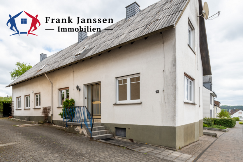 Haus zum Kaufen in Üdersdorf 139.000 € 150 m²