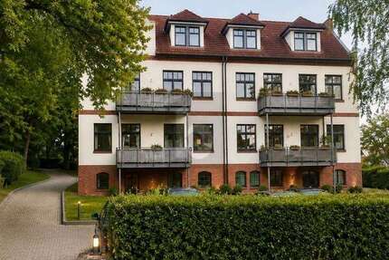Wohnung Bad Doberan - 2 Zimmer, 62 m&sup2;, 224.000&euro; | Angebot:27298363