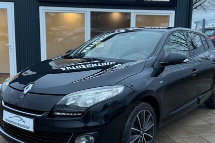 Renault Megane 116.342 km 5.490 € Hofolding (Bei München) 85649