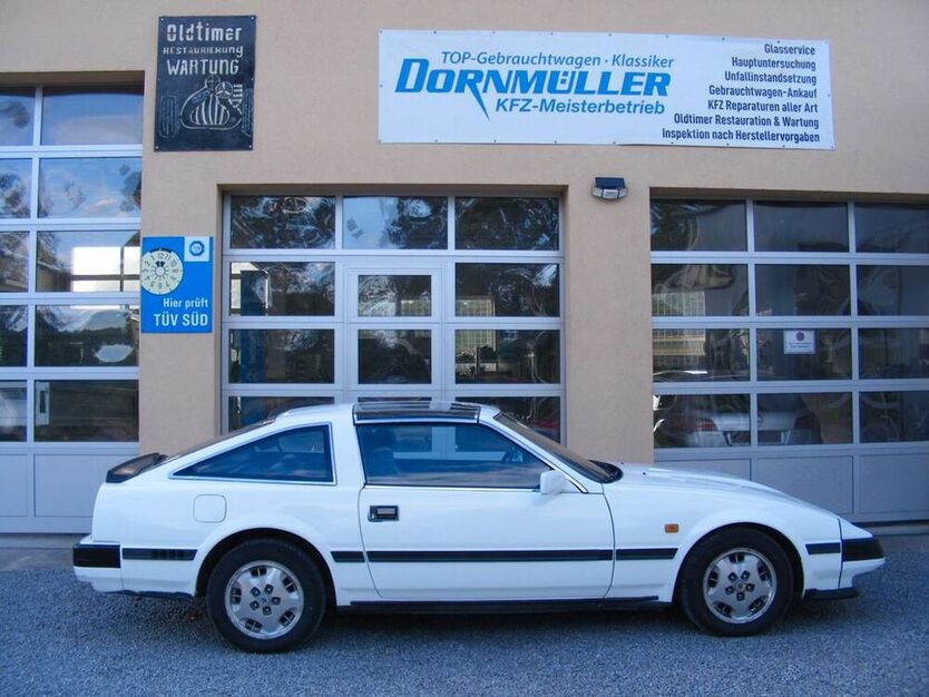 300 ZX