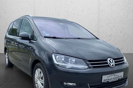 VW Sharan 270.000 km 9.990 &euro; Seesen/Rhüden 38723