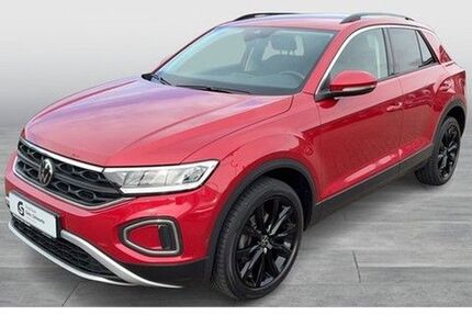 VW T-Roc 36.270 km 19.880 &euro; Leer (Ostfriesland) 26789