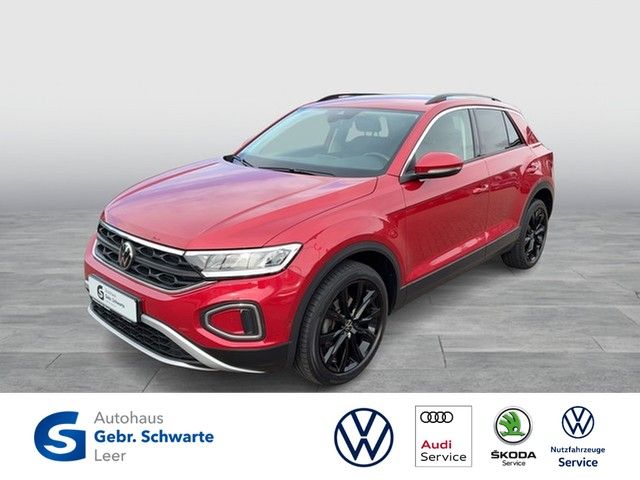 VW T-Roc 36.270 km 21.290 € Leer (Ostfriesland) 26789