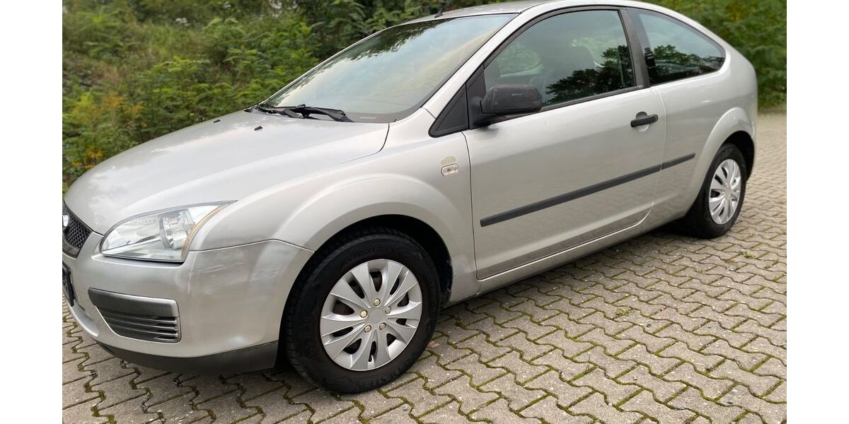 Ford Focus 100.000 km 1.750 &euro; Lorsch 64653