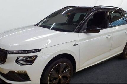Skoda Kamiq 24.100 km 24.930 &euro; Mannheim 68167