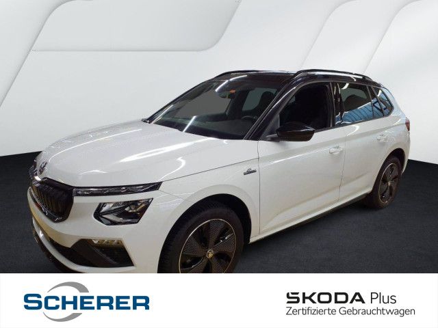 Skoda Kamiq 24.100 km 24.930 &euro; Mannheim 68167