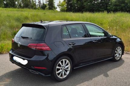 VW Golf 45.000 km 18.500 &euro; Freiberg 09599