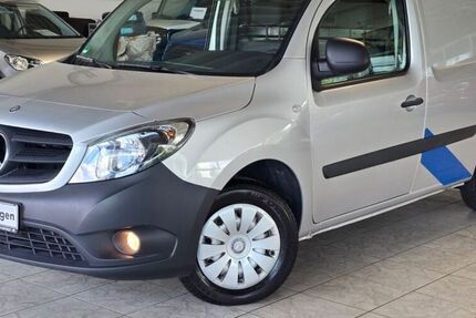 Mercedes Citan