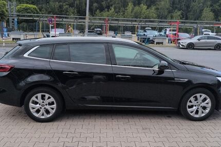 Renault Megane 45.722 km 13.000 &euro; Dortmund 44227