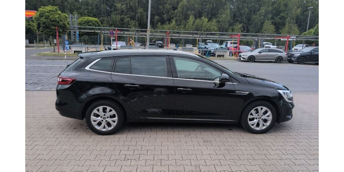 Renault Megane 45.722 km 13.000 &euro; Dortmund 44227