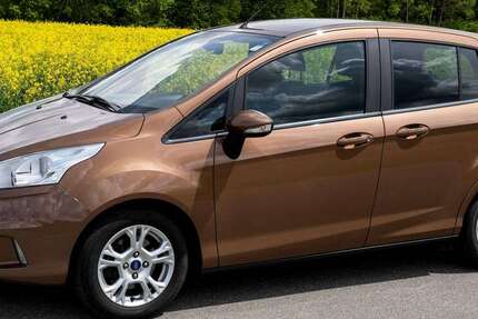 Ford B-Max 107.000 km 5.750 &euro; Irchenrieth 92699