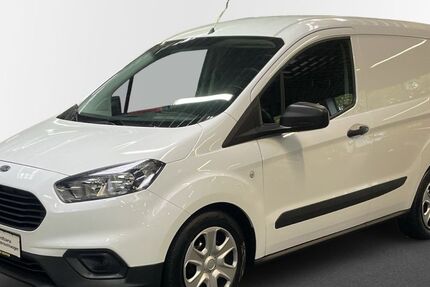 Ford Transit Courier 35.000 km 11.980 &euro; Heilbronn 74076