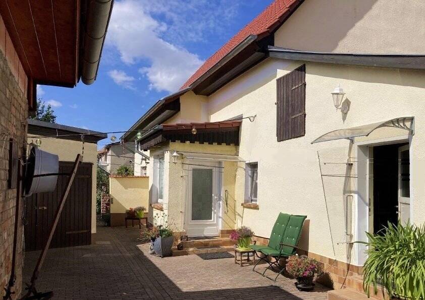 Einfamilienhaus Kelbra Thürungen - 4 Zimmer, 95 m&sup2;, 149.500&euro; | Angebot:25743635