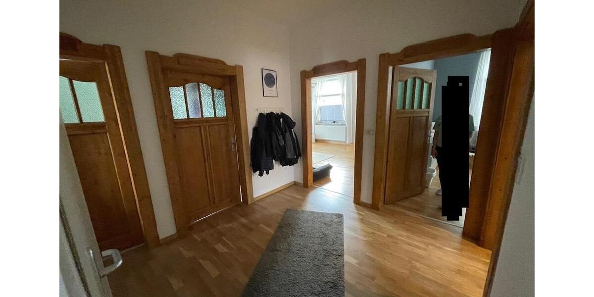Etagenwohnung Schwarmstedt - 4 Zimmer, 109 m&sup2;, 800&euro; | Angebot:24857487