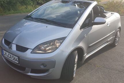 Mitsubishi Colt 97.871 km 2.650 &euro; Merenberg 35799
