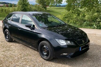 Seat Leon 250.000 km 4.900 &euro; Thaining 86943