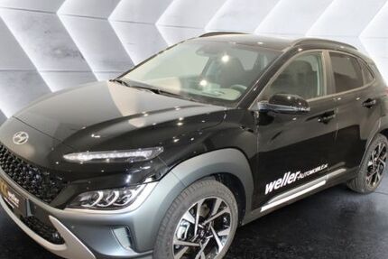 Hyundai KONA 29.000 km 20.810 &euro; Bietigheim-Bissingen 74321