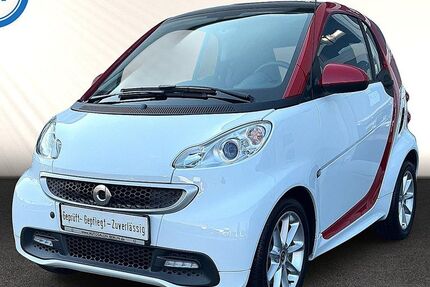 Smart ForTwo 13.552 km 10.990 &euro; Berlin 13581