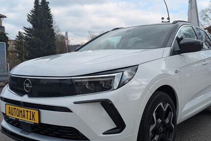 Opel Grandland (X) 8.880 km 33.500 € Marktoberdorf 87616