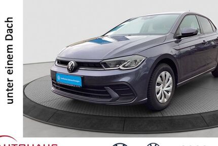 VW Polo 9.631 km 18.950 &euro; Abensberg 93326