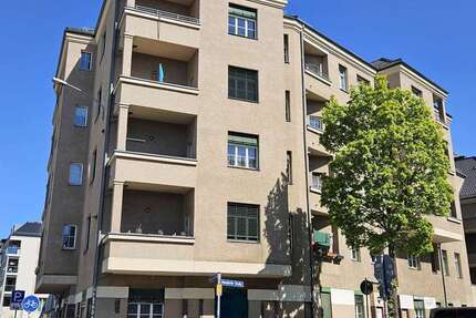 Wohnung Leipzig Süd - 4 Zimmer, 124 m&sup2;, 321.000&euro; | Angebot:26313441