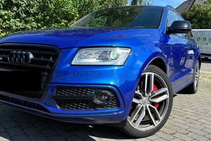 Audi SQ5 124.610 km 27.990 &euro; Ellerau 25479