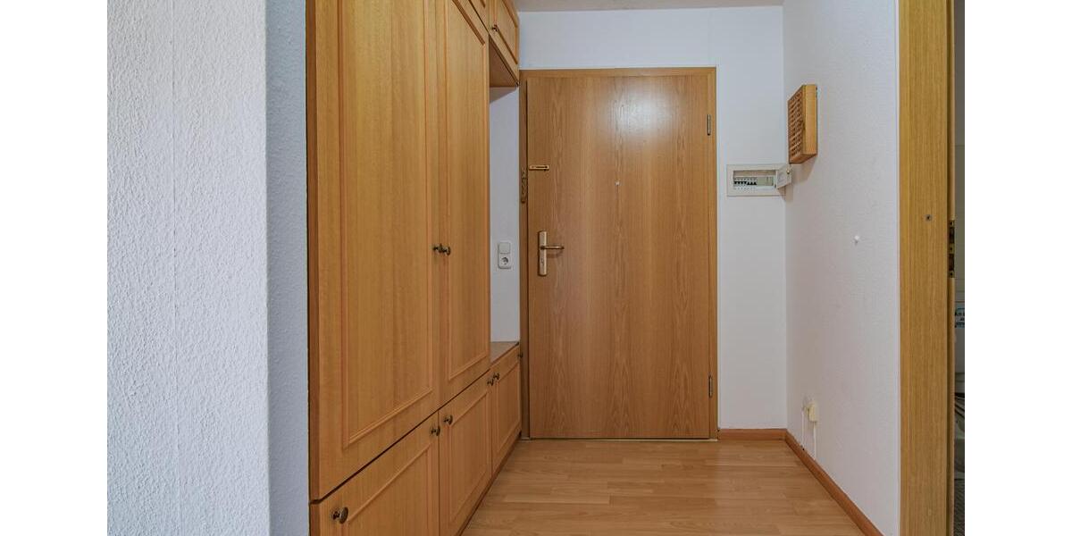 Etagenwohnung Küssaberg - 4 Zimmer, 97 m&sup2;, 940&euro; | Angebot:26248914