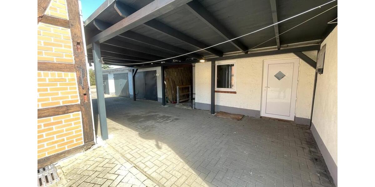 Einfamilienhaus Bismark (Altmark) - 3 Zimmer, 100 m&sup2;, 147.000&euro; | Angebot:26279763