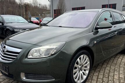 Opel Insignia 160.500 km 5.490 &euro; Lennestadt (Meggen)…. 57368