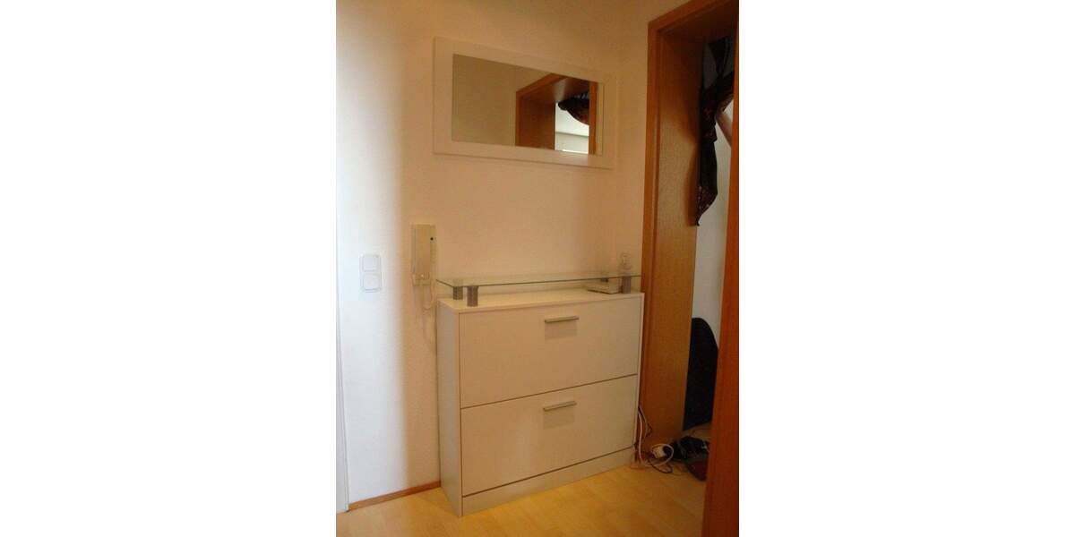 Etagenwohnung Gelsenkirchen Buer - 1 Zimmer, 38 m&sup2;, 380&euro; | Angebot:25611905