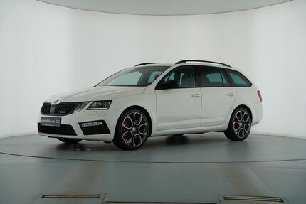 Skoda Octavia 64.616 km 21.889 &euro; Salzgitter 38229