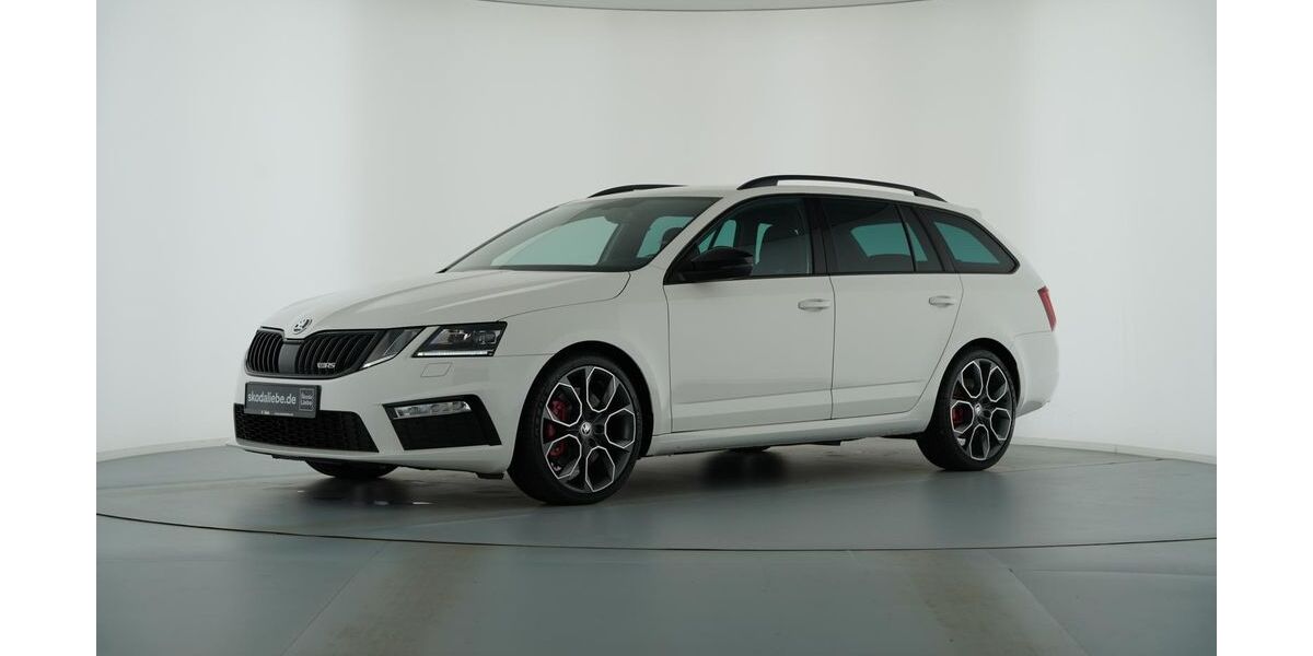 Skoda Octavia 64.616 km 21.889 &euro; Salzgitter 38229