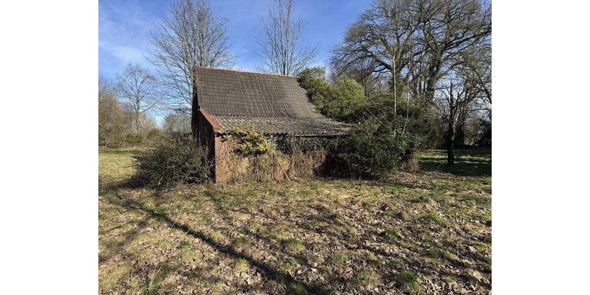 Mehrfamilienhaus, Wohnhaus Emstek Höltinghausen - 8 Zimmer, 221 m&sup2;, 290.000&euro; | Angebot:25676334
