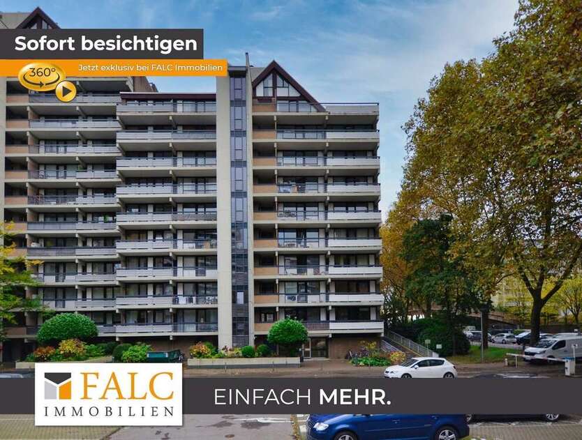Wohnung zum Kaufen in Köln-Weiden 369.000 € 131 m²