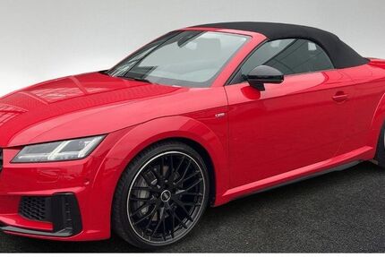 Audi TT 17.928 km 40.950 &euro; Hamburg 22529