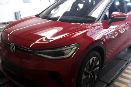 VW ID.4 49.997 km 32.620 € Hagen 58091