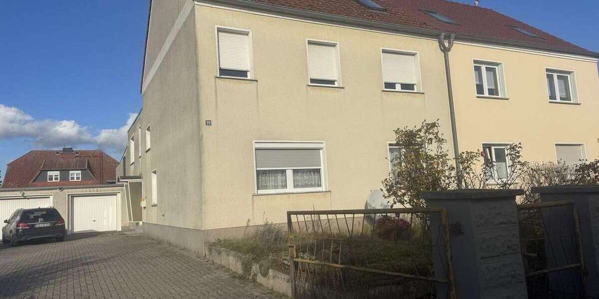 Haus zum Kaufen in Tangermünde 323.900 € 260 m² 9 zimmer