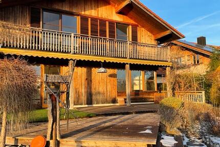 Haus Peißenberg - 5 Zimmer, 190 m&sup2;, 2.850&euro; | Angebot:24530452