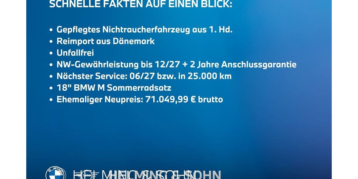 BMW 430 Gran Coupé 6.050 km 46.911 &euro; Wietmarschen 49835