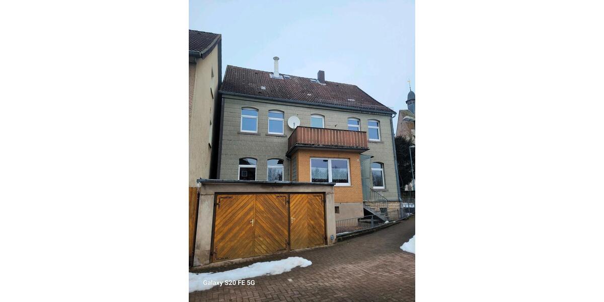 Einfamilienhaus Emmerthal - 7 Zimmer, 200 m&sup2;, 99.000&euro; | Angebot:26147374
