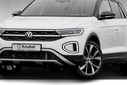 VW T-Roc 10.334 km 28.950 &euro; Ahaus 48683