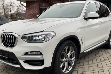 BMW X3 87.290 km 28.900 &euro; Lünne ( Plantlünne ) 48480