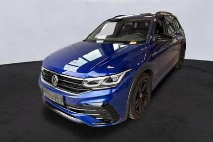VW Tiguan 90.890 km 27.990 &euro; Roth 91154